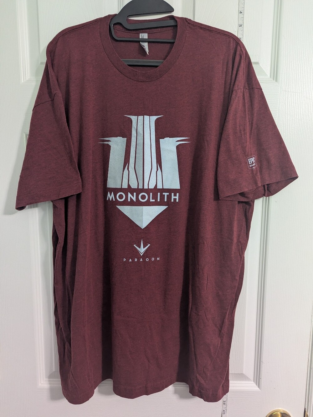 Epic Games Monolith Paragon Tshirt